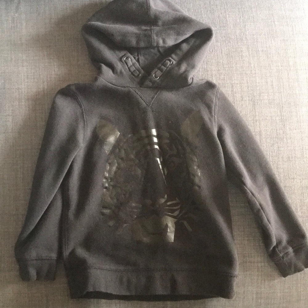 Boys sweatshirt